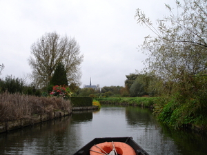 Amiens Hortillonages