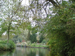 Amiens Hortillonages