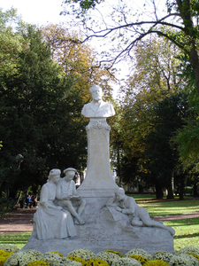 Amiens Jules Verne