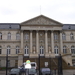 Amiens Palais de Justice