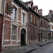 Amiens Rue de Metz L'vque