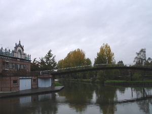 Amiens St. Leu