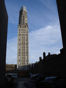 Amiens Tour Perret