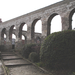 Amiens Klooster Grijze Zusters ruine