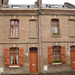 Amiens Huisjes Textielarbeiders