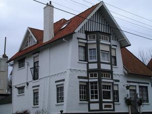 Koksijde Cottage