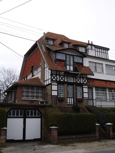 Koksijde Cottage