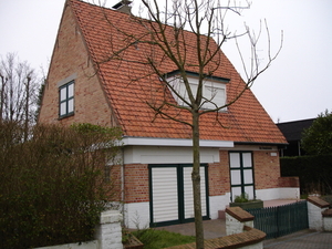 Koksijde De Driehoek