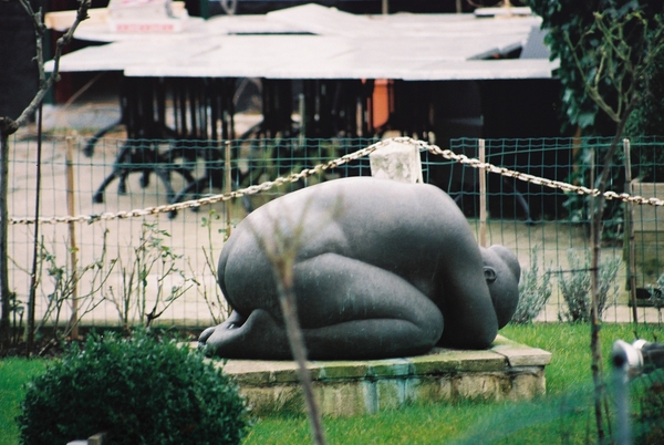 Koksijde De Kwartel  Grard