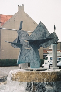 Koksijde De Waterjuffer Vanderplancke