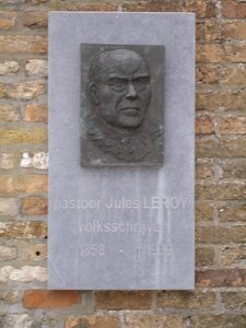 Koksijde EH Jules Leroy