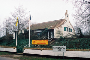 Koksijde Keunekapel