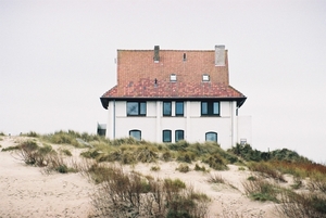 Koksijde Mieke Hill