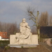 Koksijde Monument Gesneuvelden