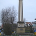 Kopksijde Monument Piloten