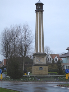 Kopksijde Monument Piloten