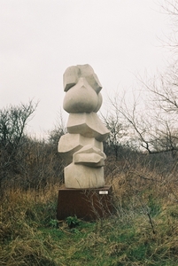 Koksijde Torso Ledene