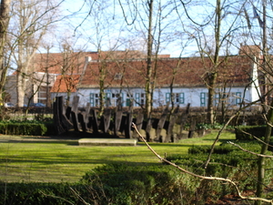 Koksijde Visserijmuseum