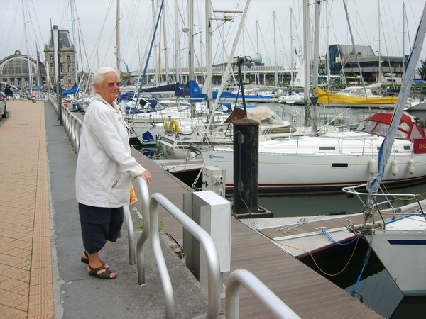 Oostende