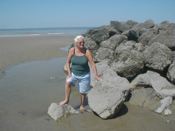 Middelkerke Strand