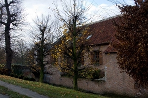 Borgersteinhoeve 2