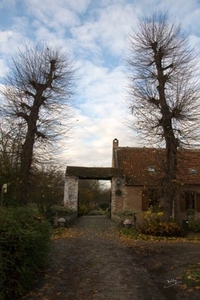 Borgersteinhoeve 3