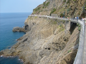 cinque terre