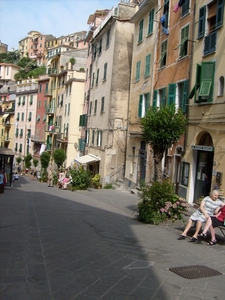 cinque terre