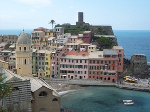 cinque terre