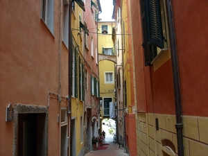 cinque terre