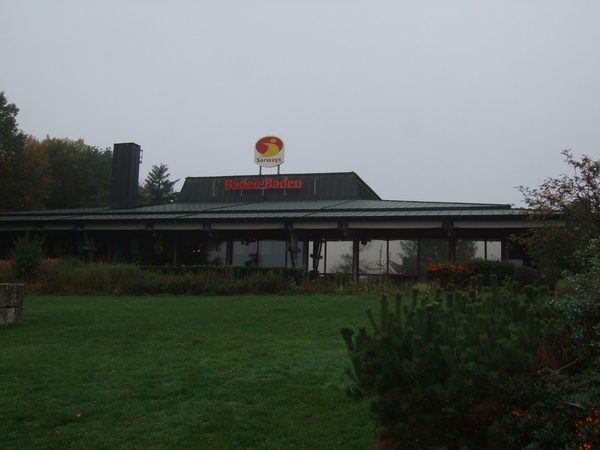 004-Serways restaurant in Baden-Baden