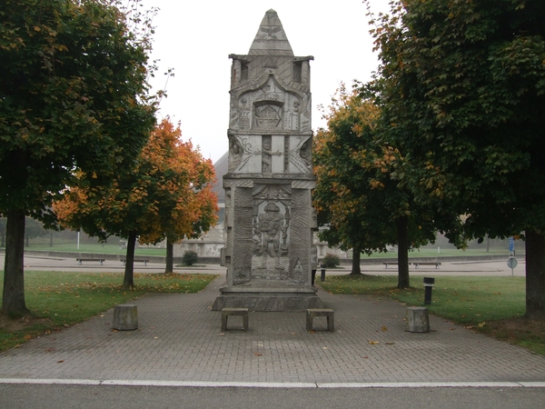 005-Noah-Turm