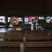 007-Binnenzicht autostradekerk St.-Christophorus