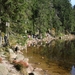 034-Prachtige wandeling rondom de' Mummelsee'