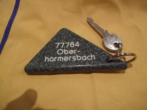 052-77784 Oberharmersbach