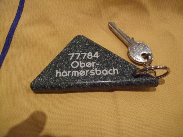 052-77784 Oberharmersbach