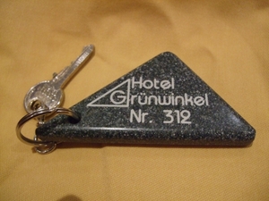 053-Sleutel nr. 312