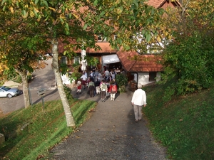 025-Rustpost 'Bergbauernhof'