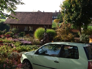 033-Mooie tuin
