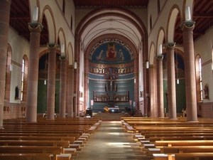 040-De kerk met 1000 plaatsen