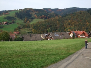 045-Heuvelachtig uitzicht