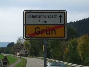 058-Richting Unterharmersbach