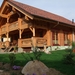 061-Prachtige houten blokwoning