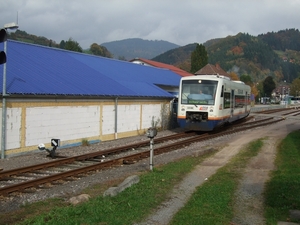 010-Trein(Zug)
