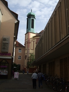 076-Mooie toren