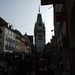 078-Toren in de stad