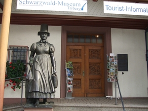 036-Schwarzwald-Museum Triberg