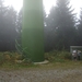 031-Voetstuk met een grote diameter