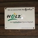 056-'Holz aus unserem Wald'