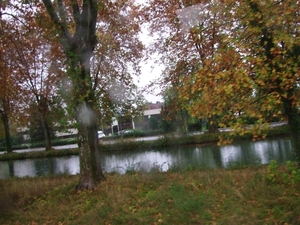 001-Aankomst in het regenachtige Straatburg
